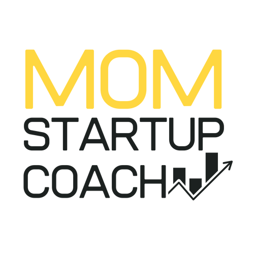 Mom Startup Coach